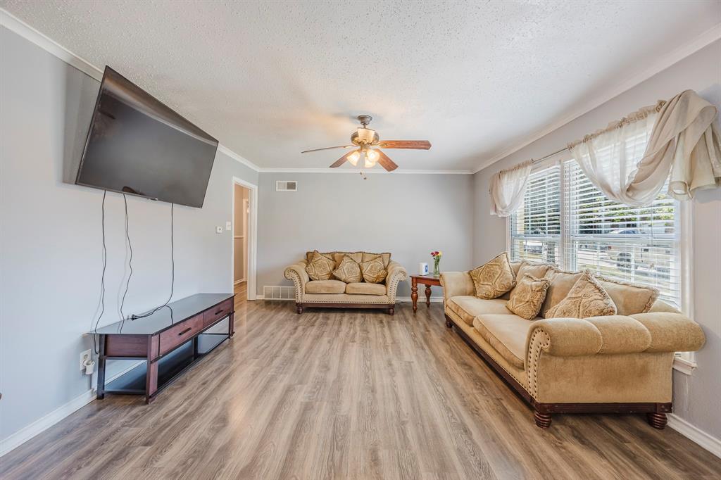 Forty Oaks Add - Residential