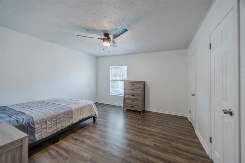 Forty Oaks Add - Residential