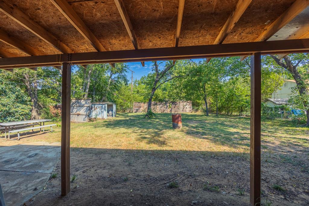 Forty Oaks Add - Residential