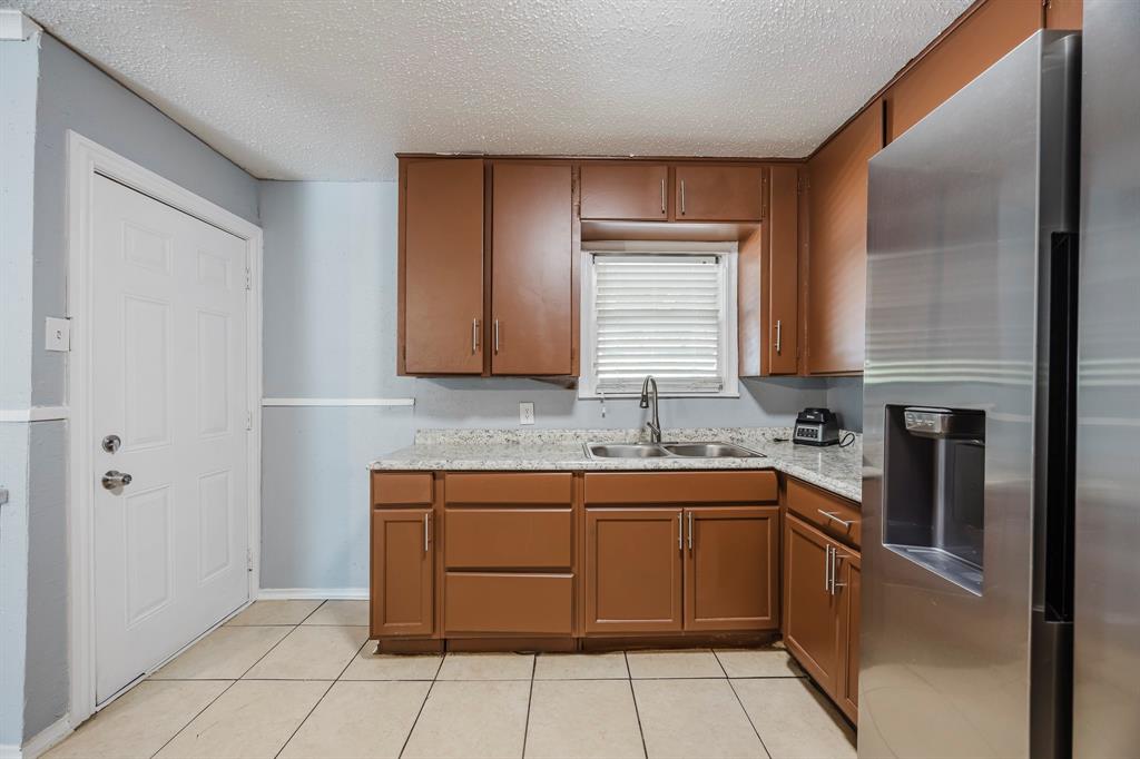 Forty Oaks Add - Residential