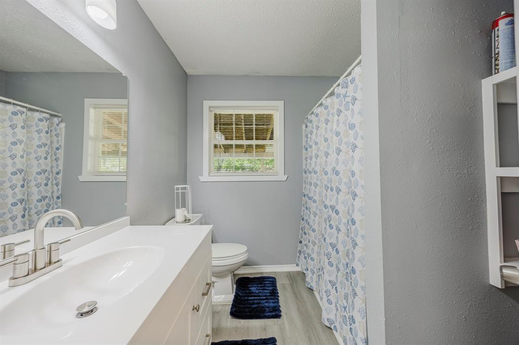 Forty Oaks Add - Residential