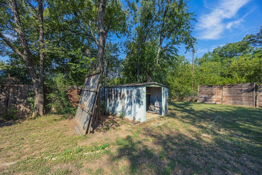 Forty Oaks Add - Residential