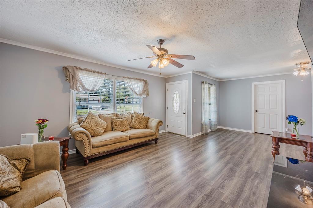 Forty Oaks Add - Residential