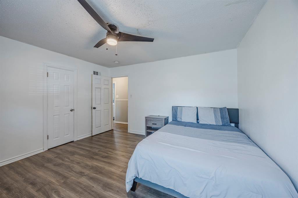 Forty Oaks Add - Residential