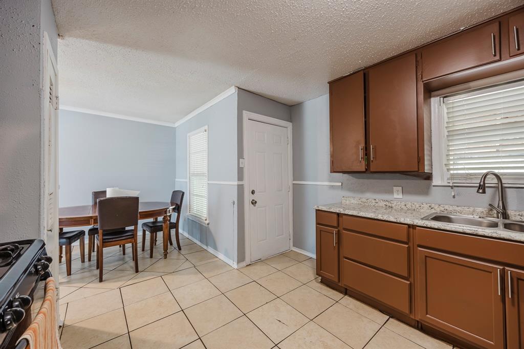 Forty Oaks Add - Residential