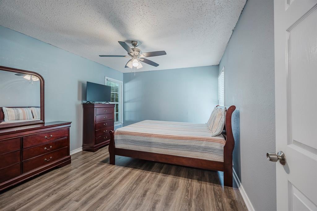 Forty Oaks Add - Residential