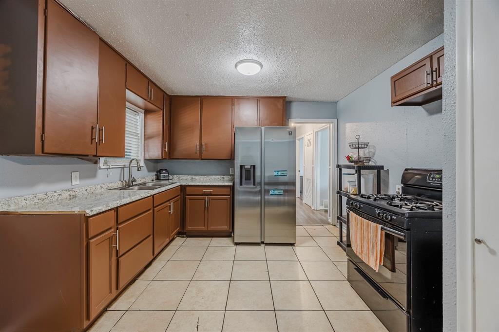 Forty Oaks Add - Residential