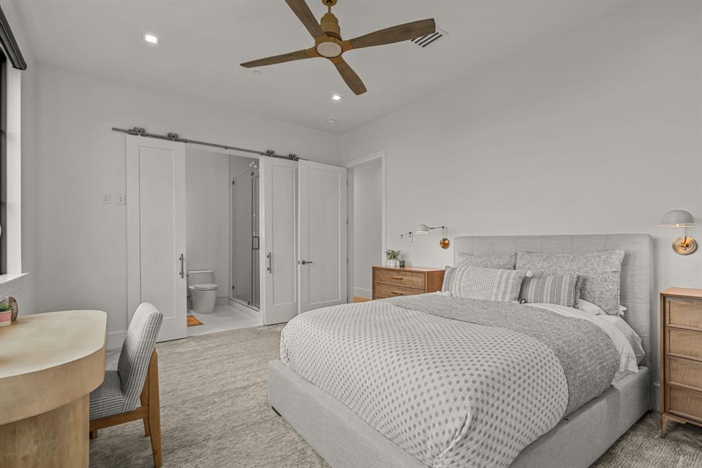 Quail Hollow - Residential