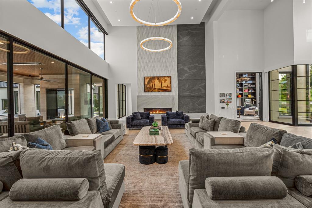 Quail Hollow - Residential