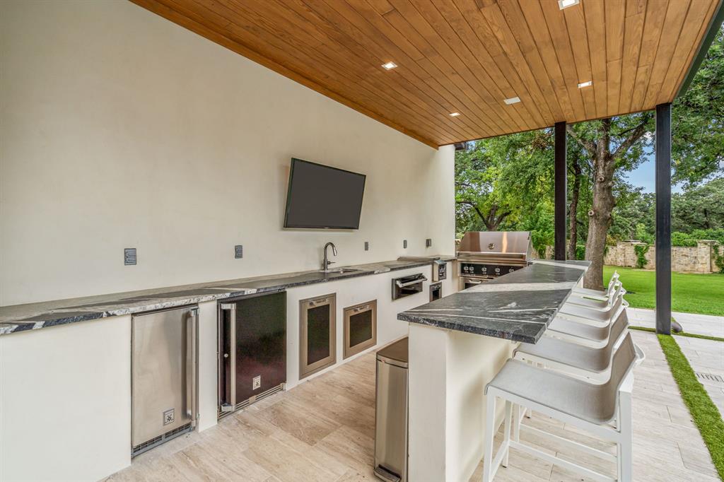 Quail Hollow - Residential