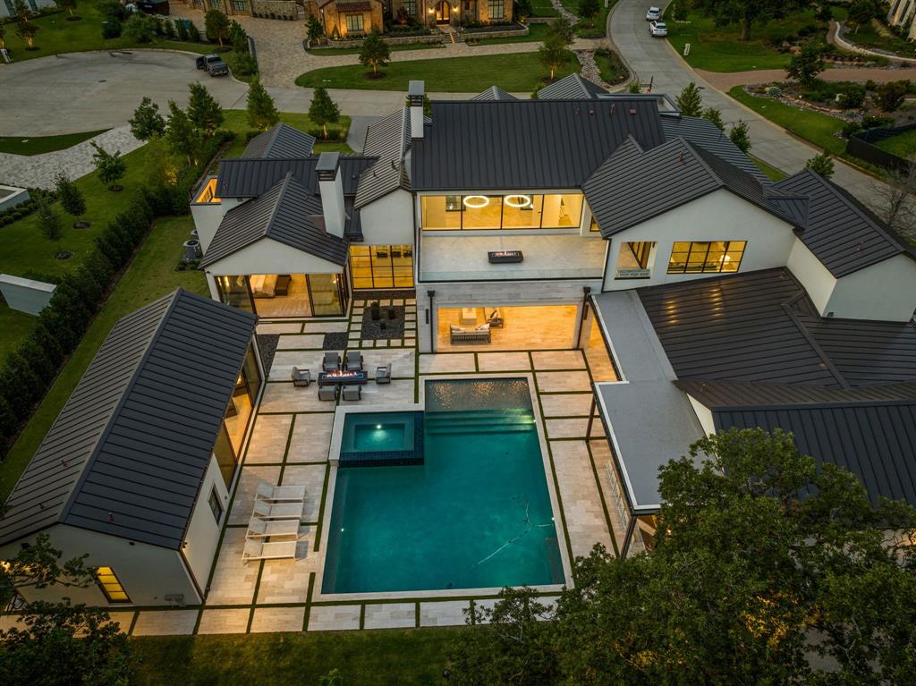 Quail Hollow - Residential