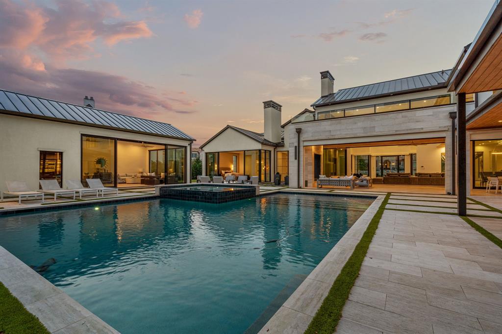 Quail Hollow - Residential