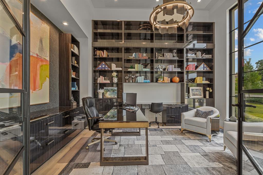 Quail Hollow - Residential