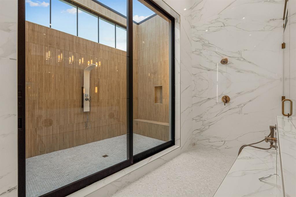 Quail Hollow - Residential