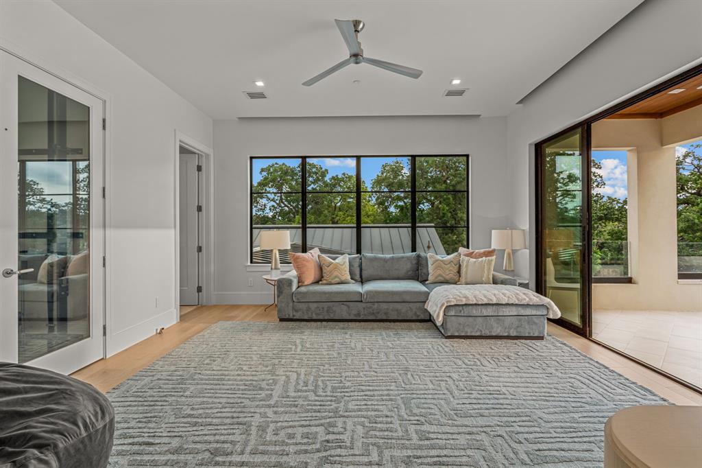 Quail Hollow - Residential