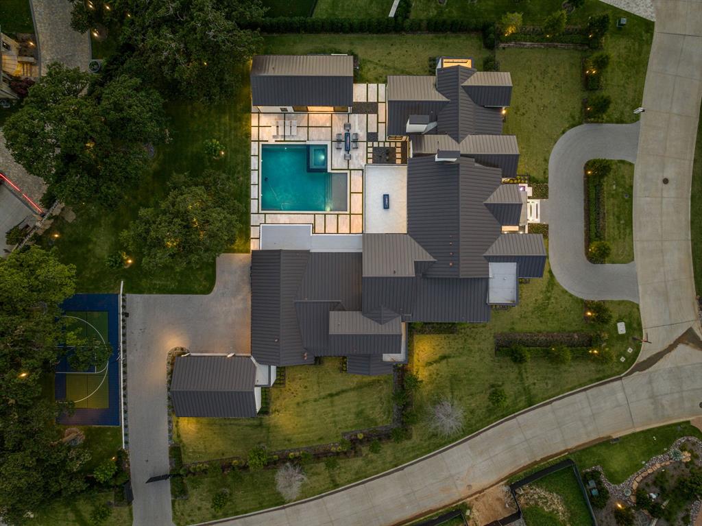 Quail Hollow - Residential