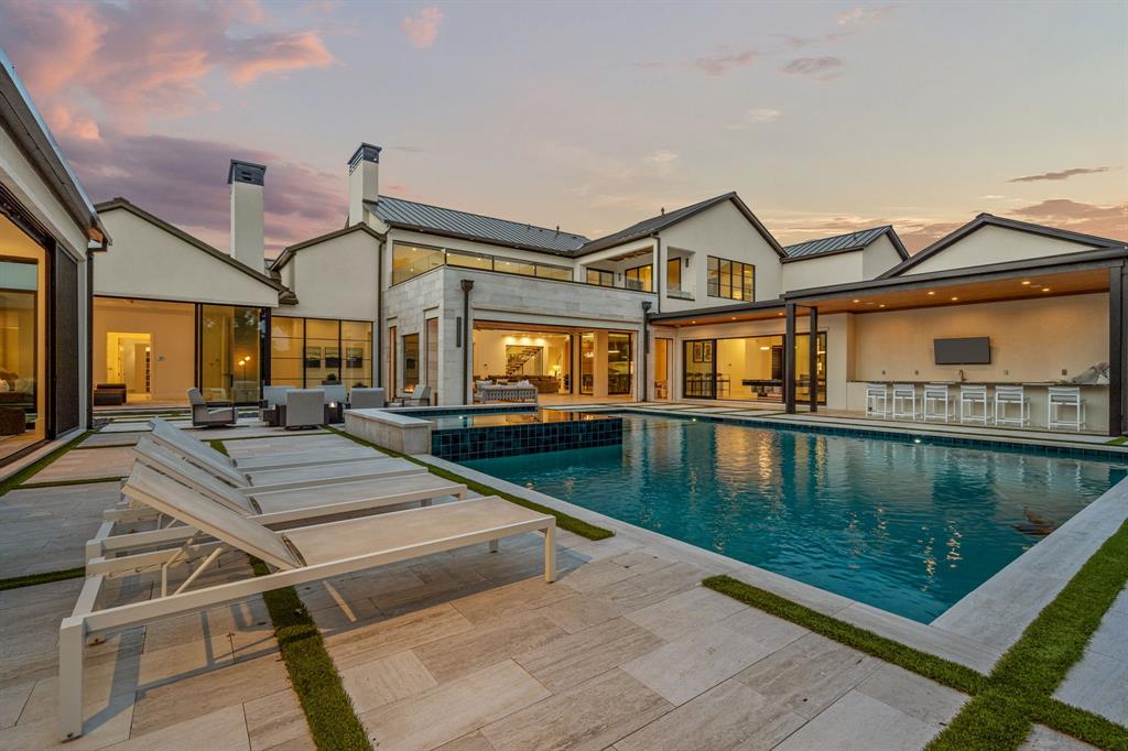 Quail Hollow - Residential