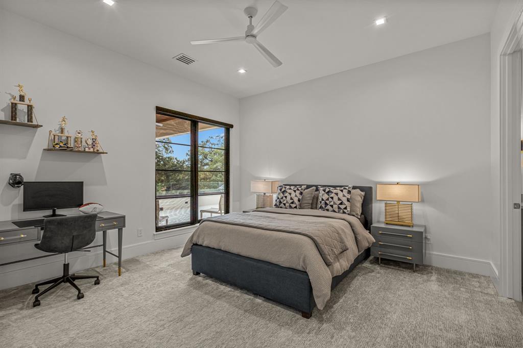 Quail Hollow - Residential