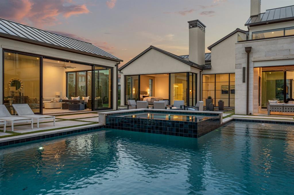 Quail Hollow - Residential