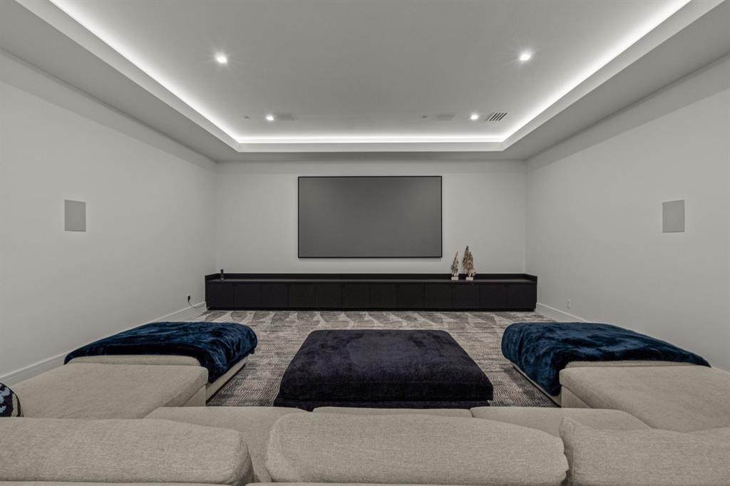 Quail Hollow - Residential