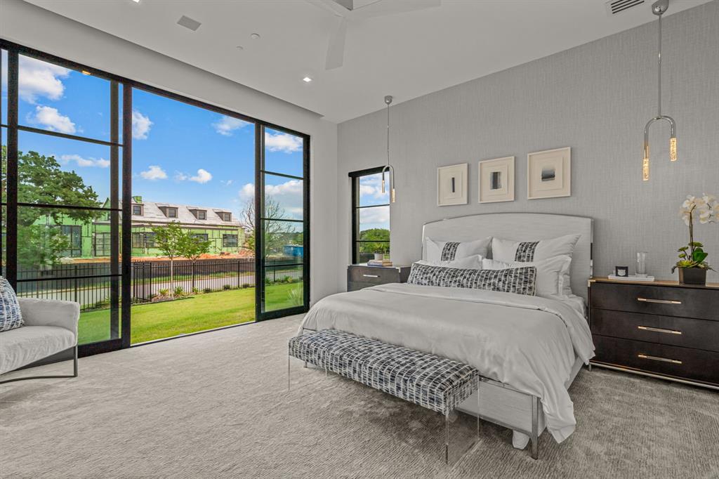 Quail Hollow - Residential