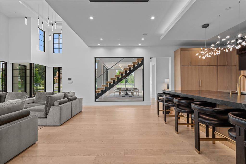 Quail Hollow - Residential