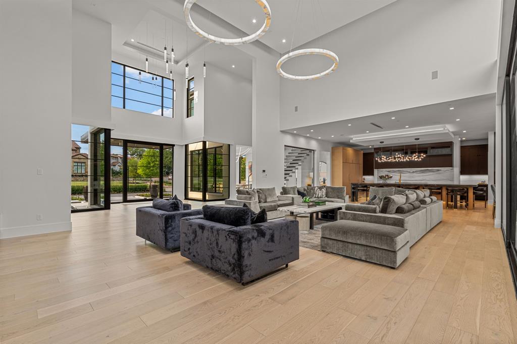 Quail Hollow - Residential