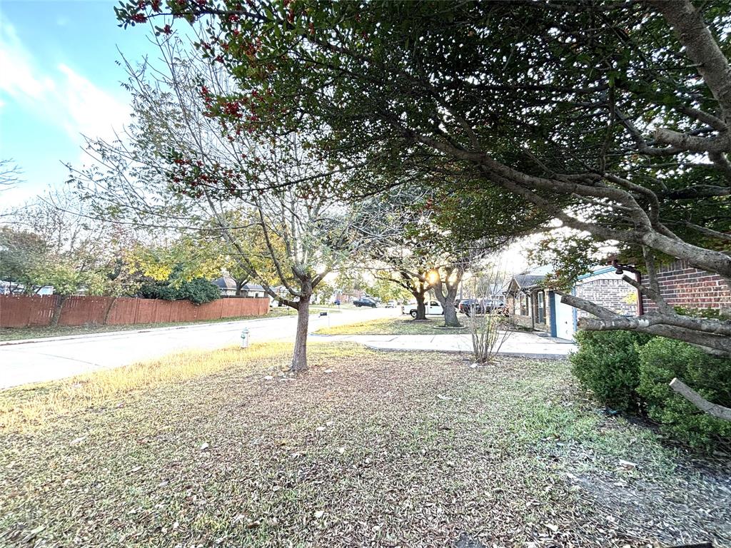 Hillcrest West Add - Residential Lease