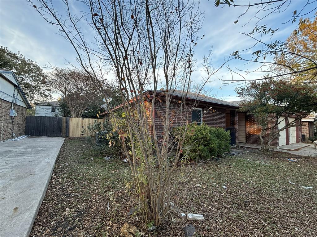 Hillcrest West Add - Residential Lease