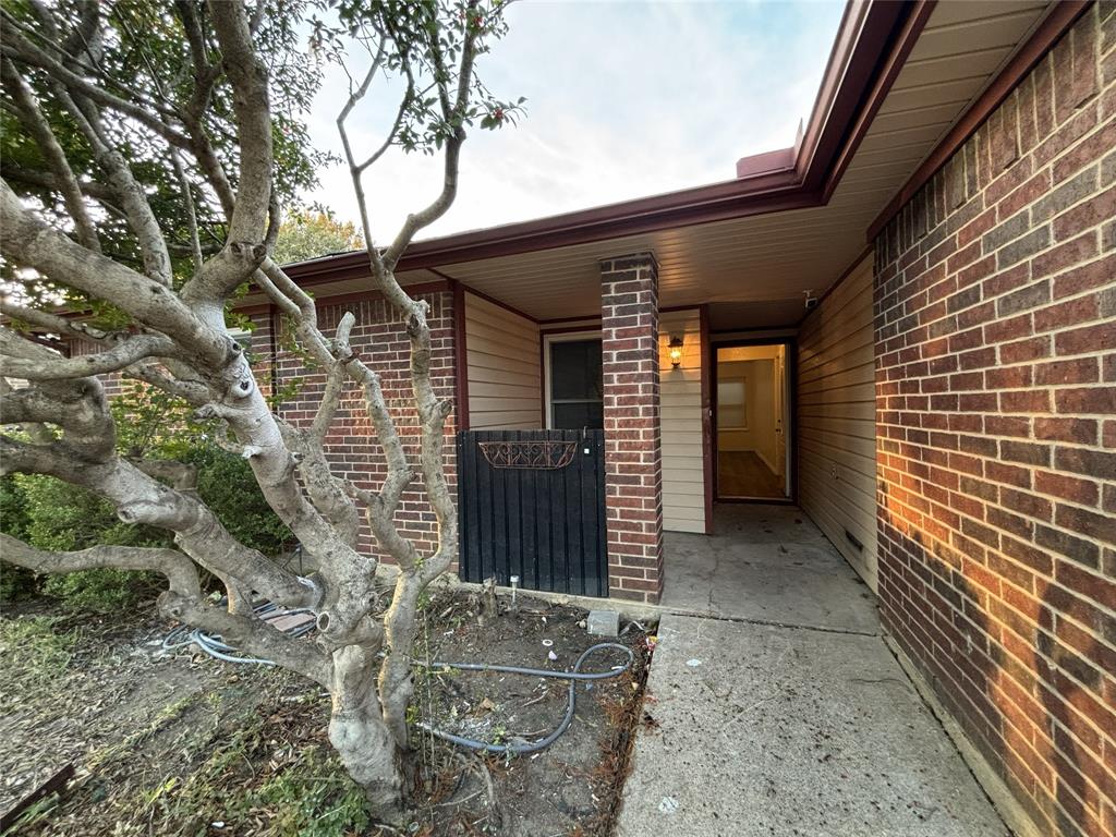 Hillcrest West Add - Residential Lease