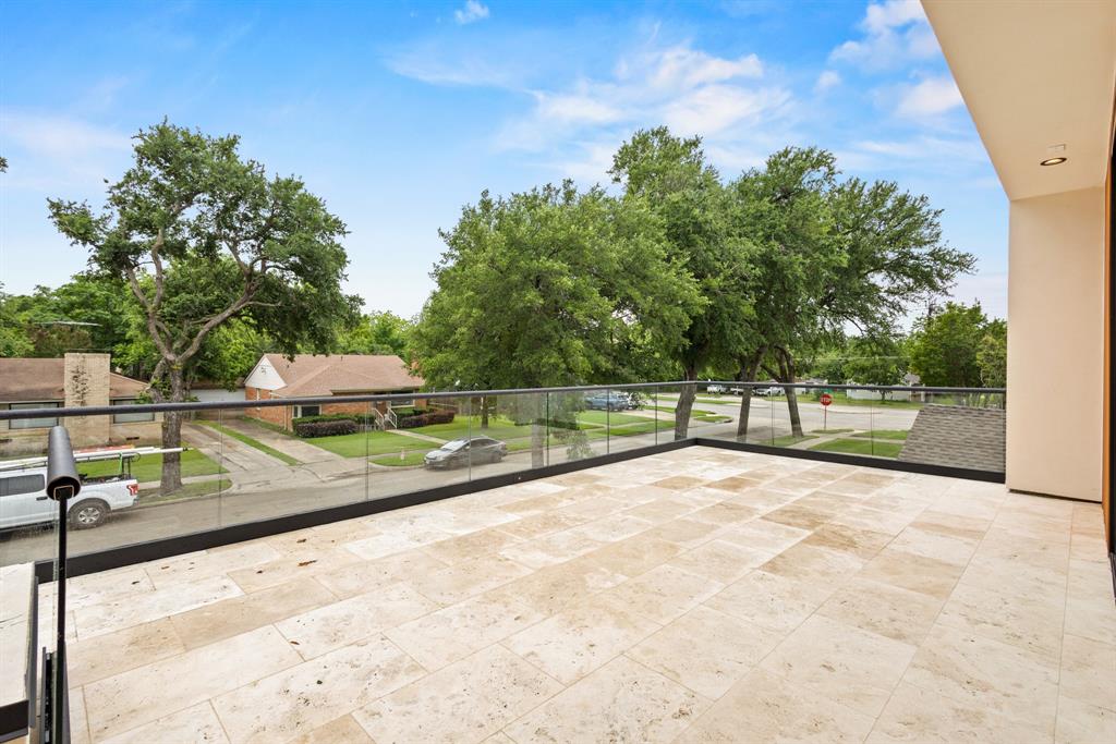 Marsh Lane 2nd Add - Residential