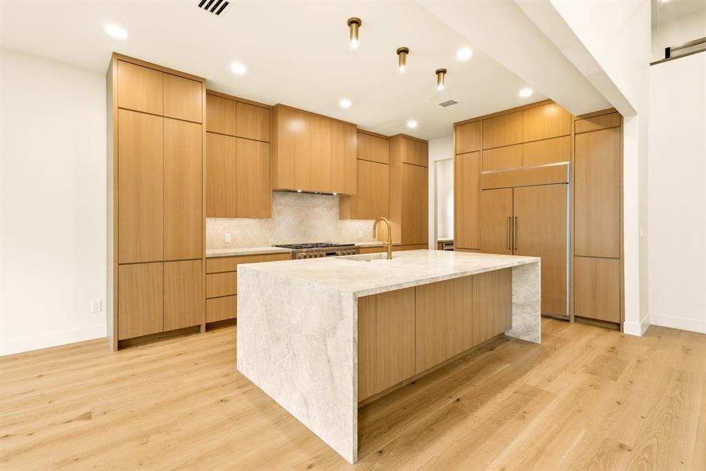 Marsh Lane 2nd Add - Residential