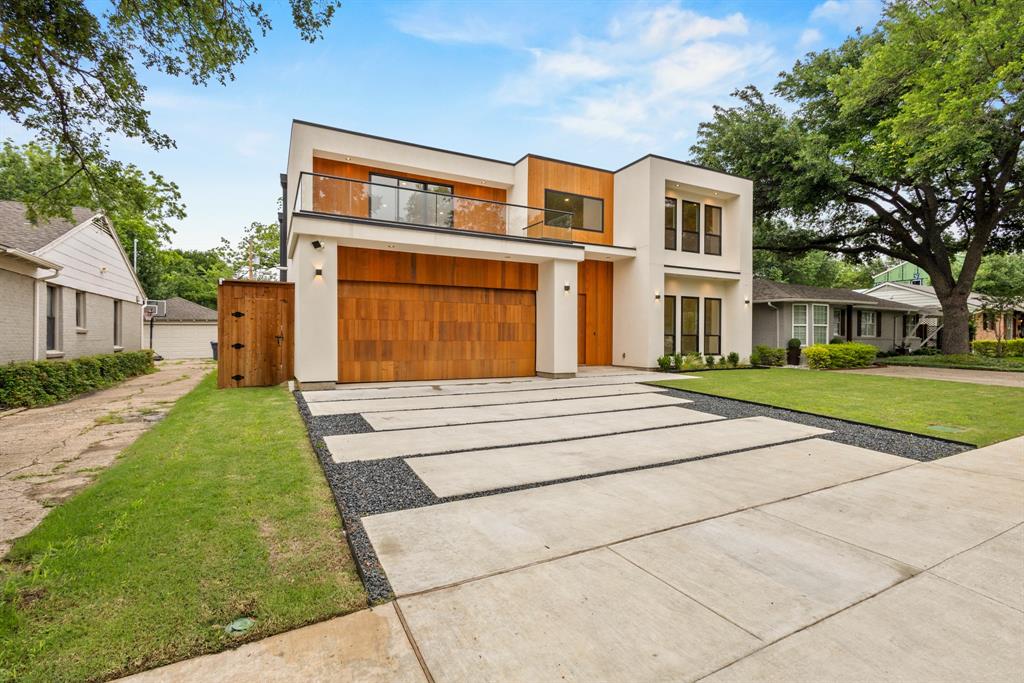 3715 Park Lane