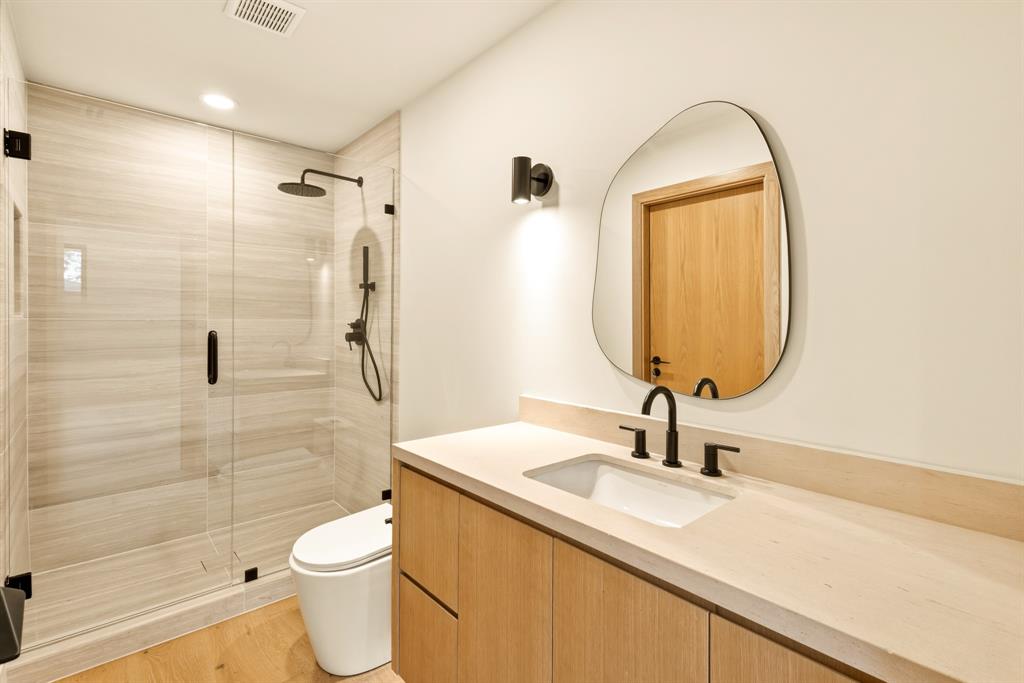 Marsh Lane 2nd Add - Residential