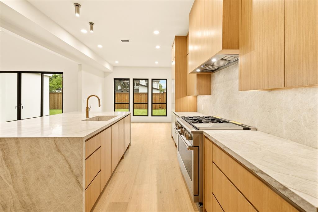 Marsh Lane 2nd Add - Residential