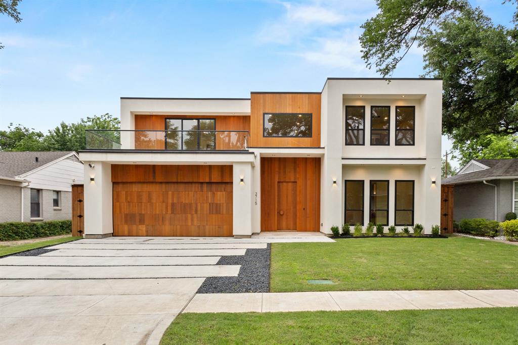 Marsh Lane 2nd Add - Residential