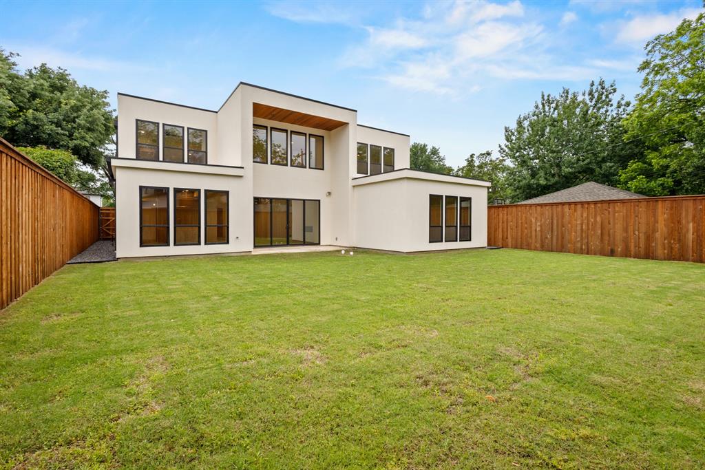 Marsh Lane 2nd Add - Residential