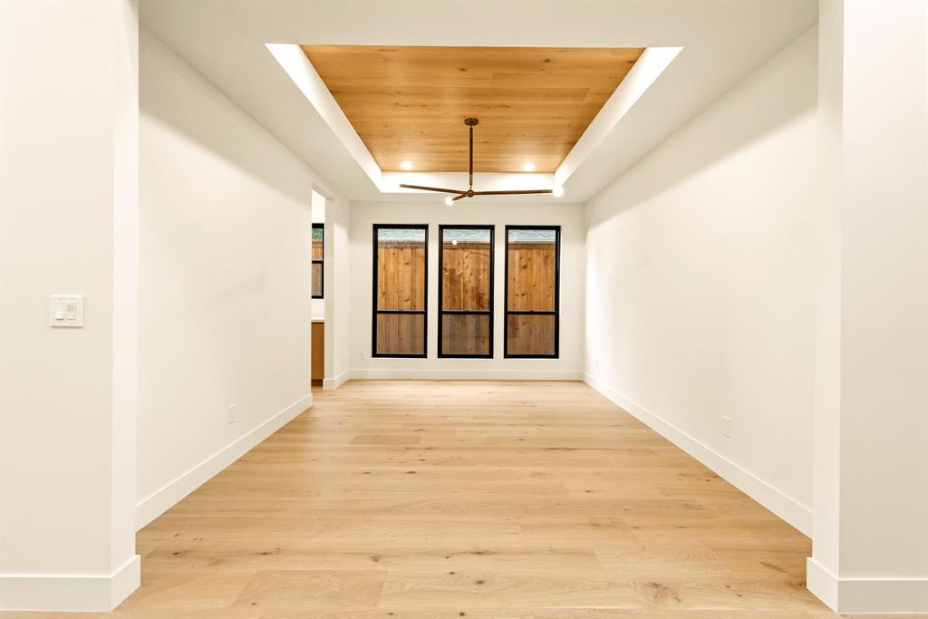 Marsh Lane 2nd Add - Residential