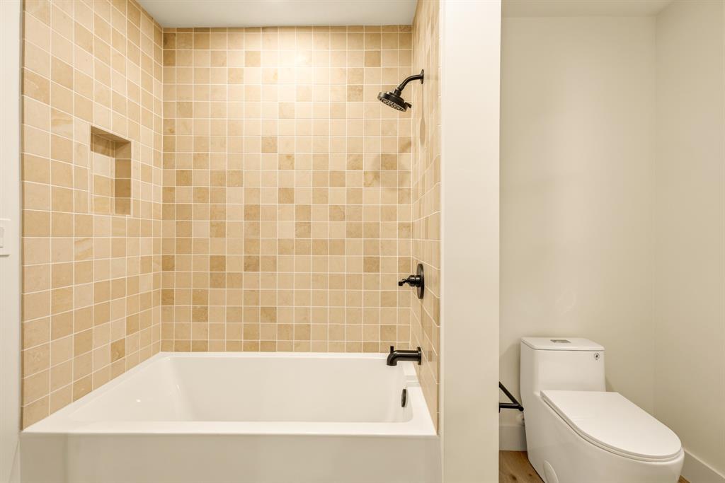 Marsh Lane 2nd Add - Residential