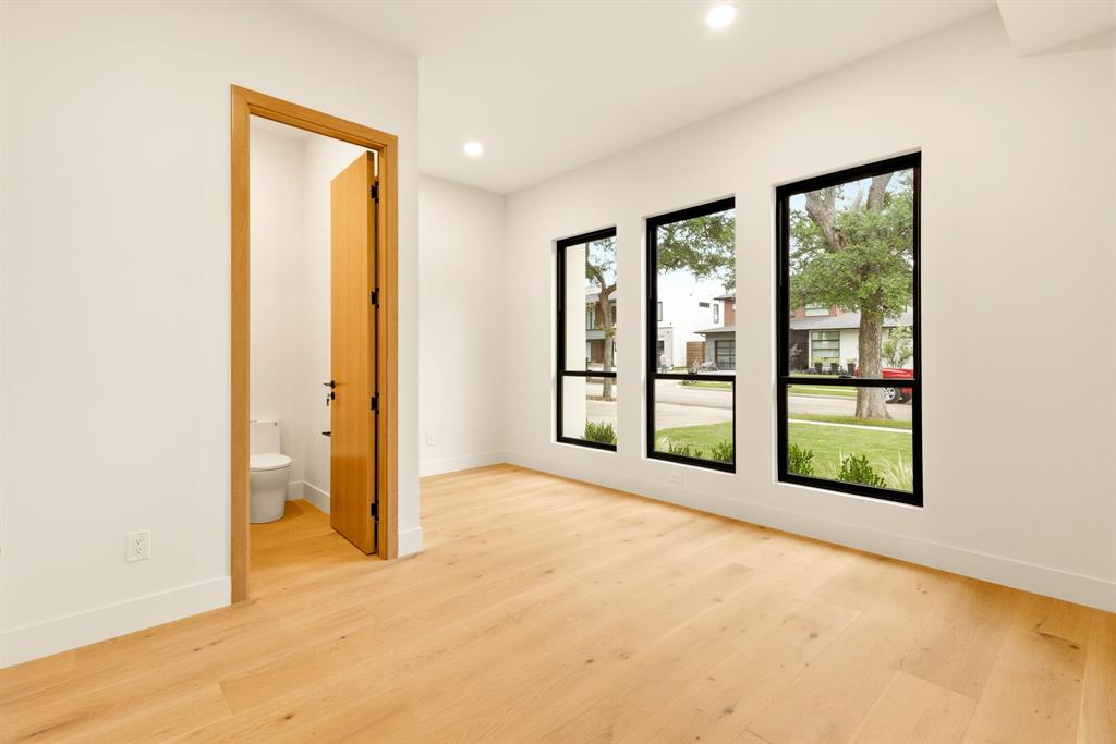 Marsh Lane 2nd Add - Residential