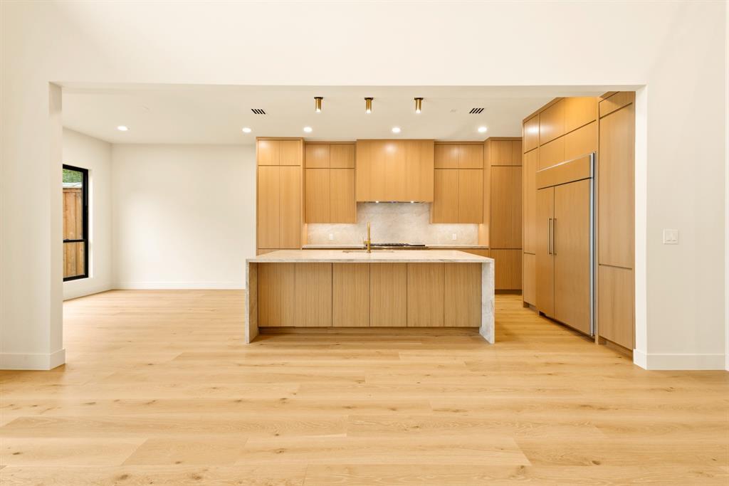 Marsh Lane 2nd Add - Residential