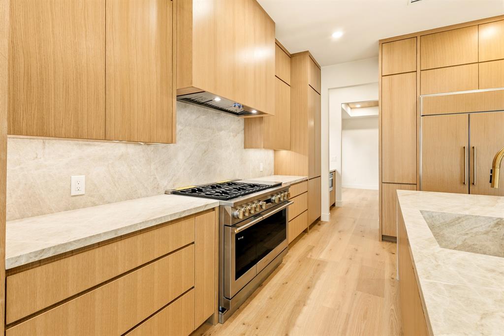 Marsh Lane 2nd Add - Residential