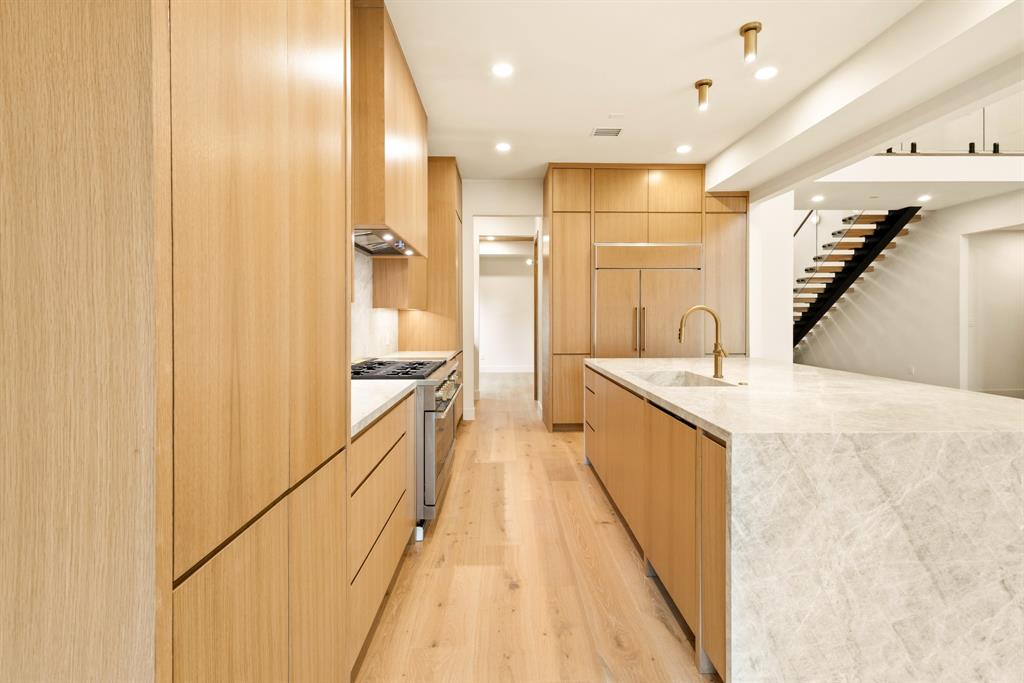 Marsh Lane 2nd Add - Residential