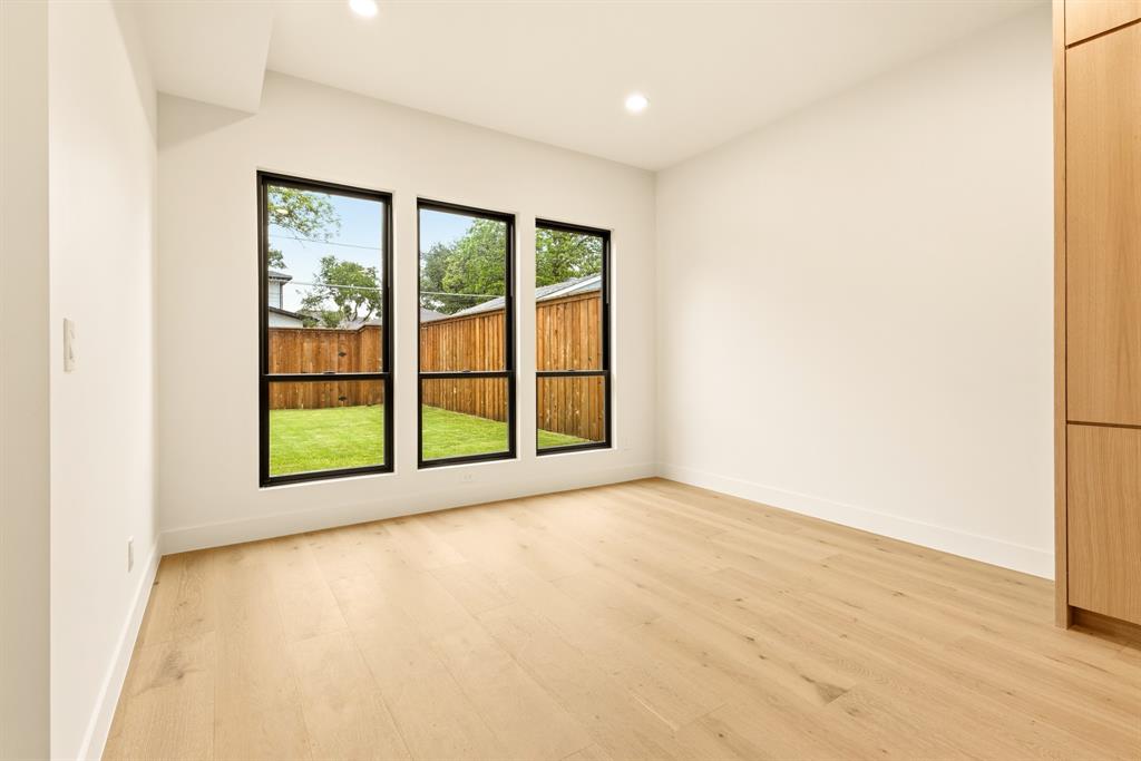 Marsh Lane 2nd Add - Residential