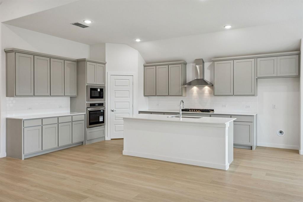 Dove Hollow - Residential