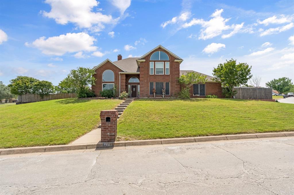 Fort Worth, Texas 76108, United States, 4 Bedrooms Bedrooms, ,3 BathroomsBathrooms,Residential,Active,131795