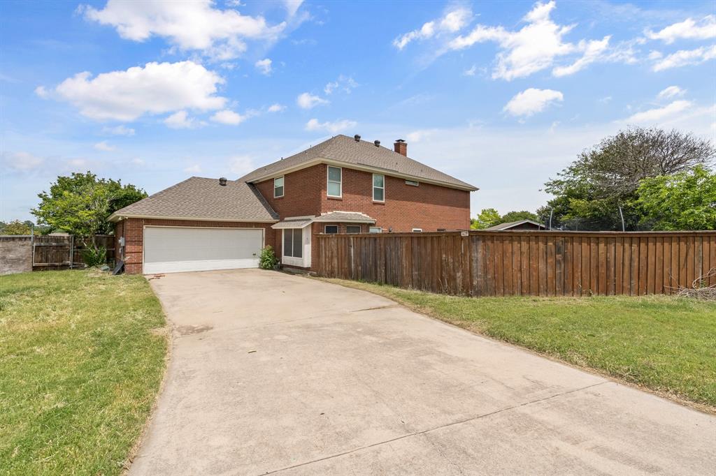 Fort Worth, Texas 76108, United States, 4 Bedrooms Bedrooms, ,3 BathroomsBathrooms,Residential,Active,131795