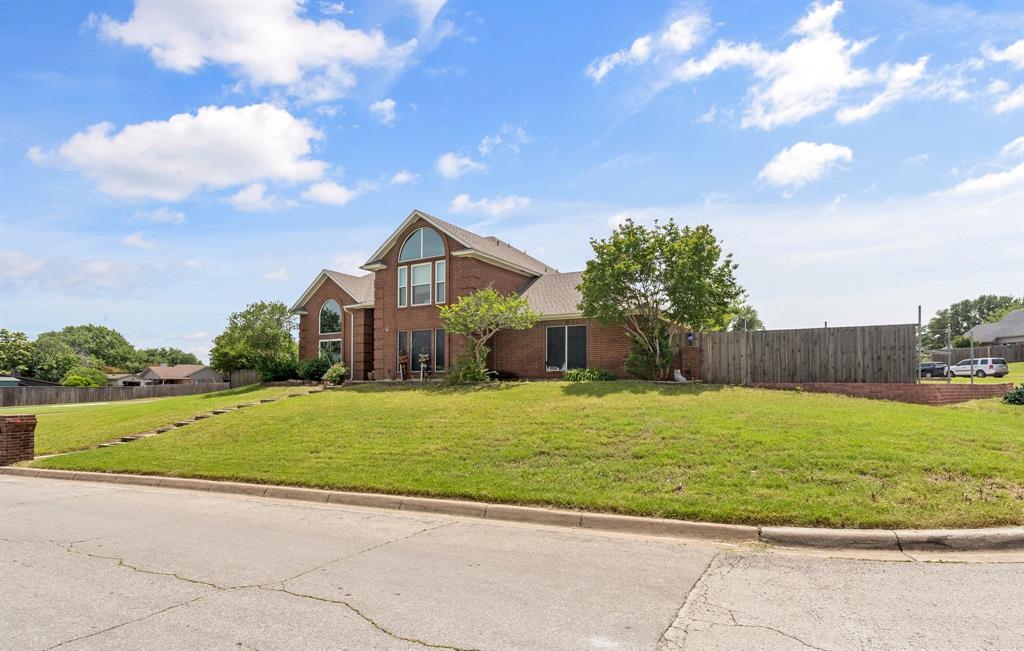 Fort Worth, Texas 76108, United States, 4 Bedrooms Bedrooms, ,3 BathroomsBathrooms,Residential,Active,131795