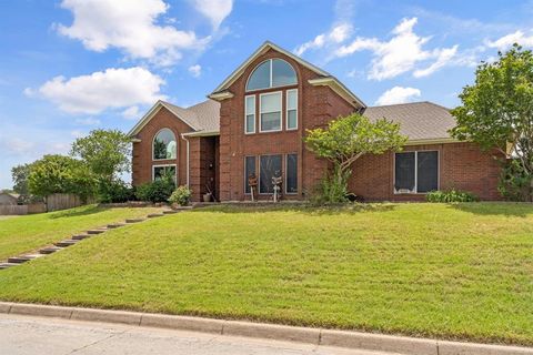 10201 Buffalo Grove Road Fort Worth TX 76108