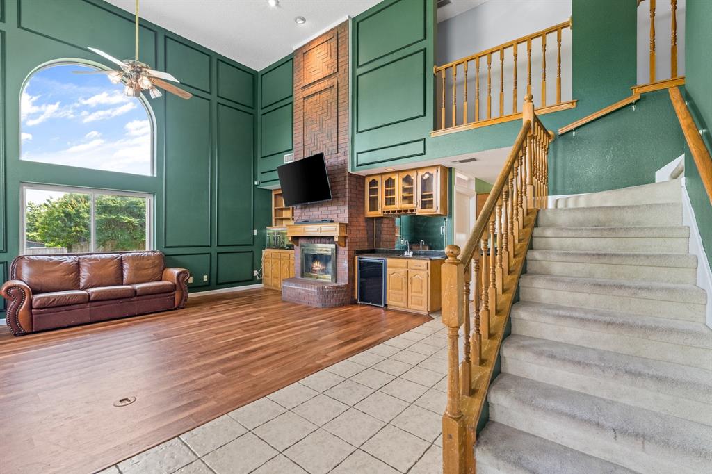 Fort Worth, Texas 76108, United States, 4 Bedrooms Bedrooms, ,3 BathroomsBathrooms,Residential,Active,131795